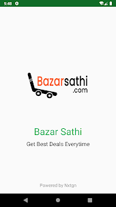 Bazar Sathi