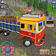 Indian Truck Games Simulator