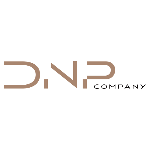 DNP(디앤피) - 카드,원격,QR결제 솔루션 logo