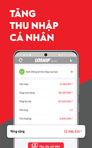 Loship Chiu1ebfn binh  screenshots 3