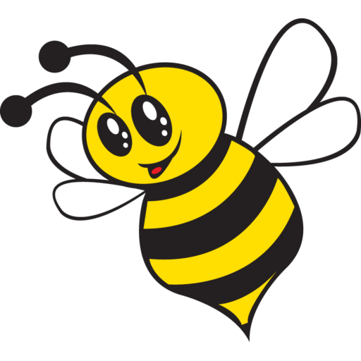 Bee Secure logo