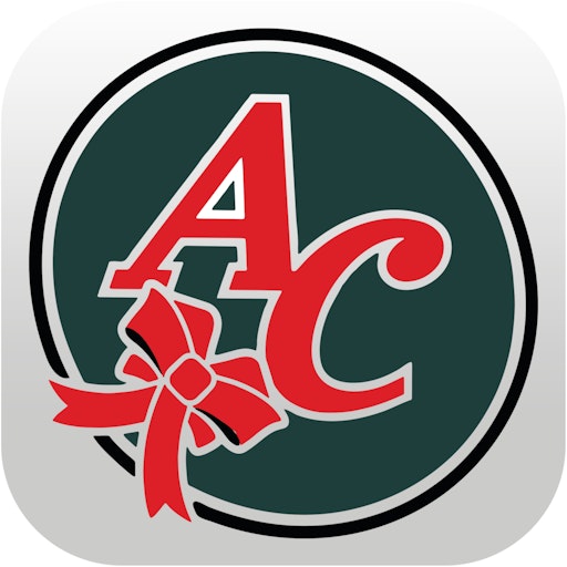 Andys Candies logo