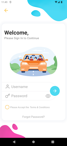 Educore Pickup Screen 3