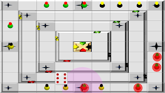 Chaukabara - Screenshot 3