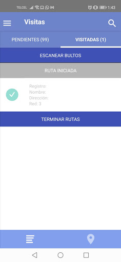 AV Reparto Screen 2
