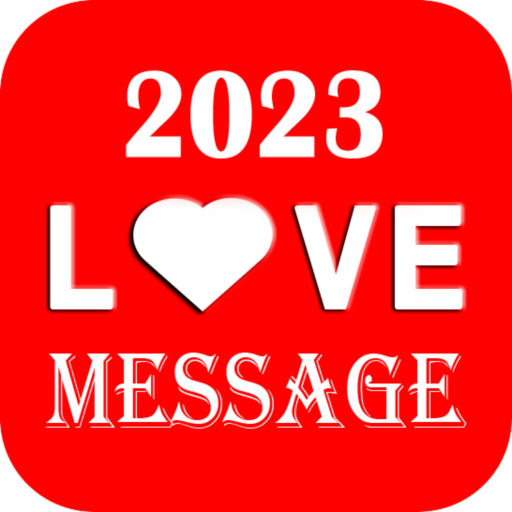 মেয়ে পটানো মেসেজ - Love SMS 2.0 Icon