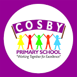 Cosby Primary School (LE9 1TE) icon