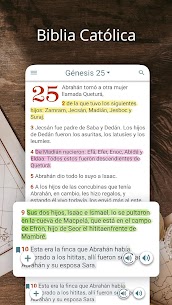 Biblia Católica Español APK for Android Download 1