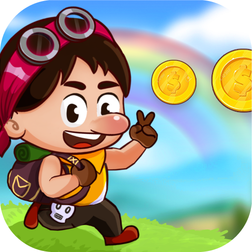 Super Jungle Bros Adventure