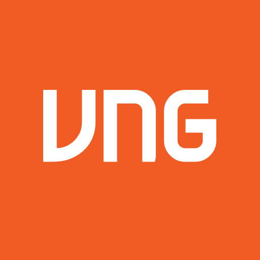 myVNG Tải xuống trên Windows
