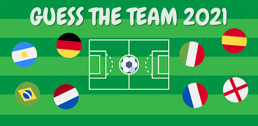 Guess The Football - Football Quiz 2021 on Download Free - - com.JFH.GuessTheFootballTeam