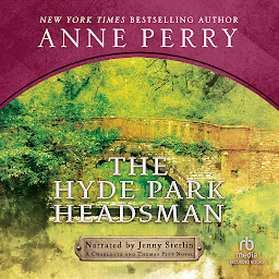Icon image The Hyde Park Headsman