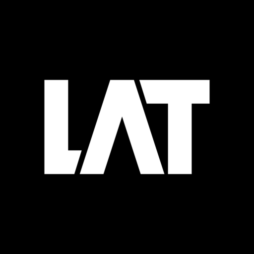 LAT - Share outdoor activities logo
