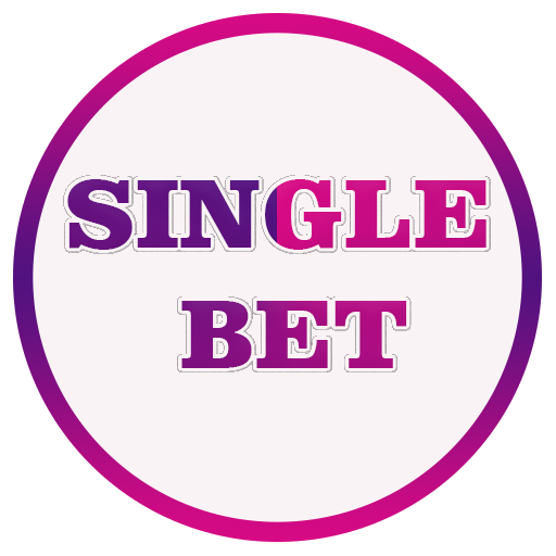 SingleBet VIP Tips. logo