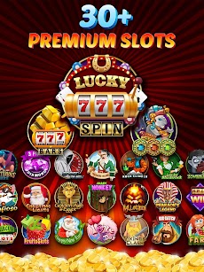 Royal Casino Slots - Huge Winsのおすすめ画像1