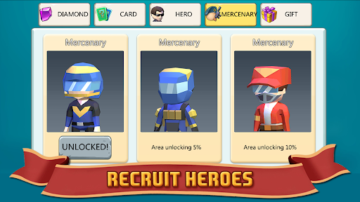 Grow Shelter：Zombie TD