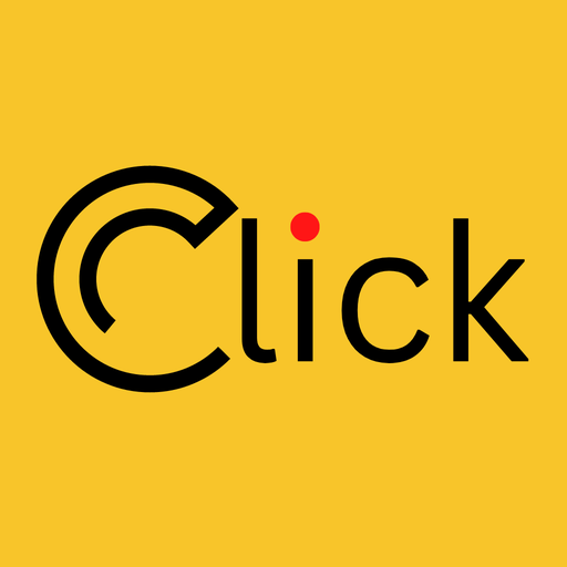 Click Taxi | Book ride now logo