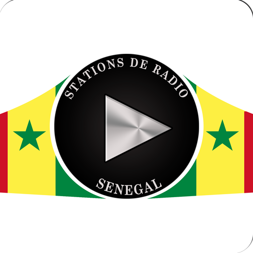 Stations de radio Senegal 2.0 Icon