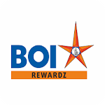Cover Image of 下载 BOI Star Rewardz 2.7 APK
