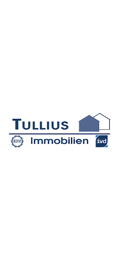 Android application TULLIUS Immobilien screenshort