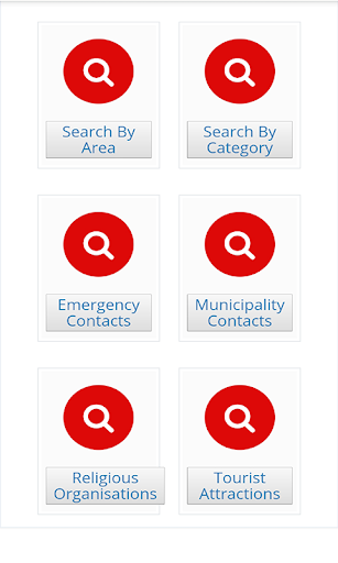 Android application South Africa Online screenshort