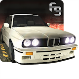 Driving Simulator E30 icon