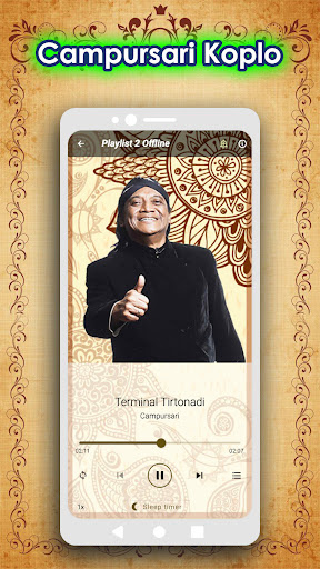 Campursari Sragenan Koplo Mp3 Screenshot 3 - AppWisp.com