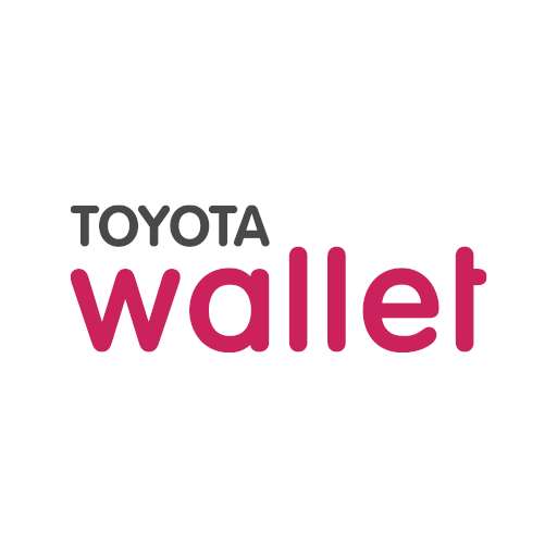 TOYOTA Wallet（トヨタウォレット） logo
