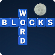 Word Blocks - Word Tiles Puzzle Game