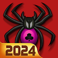 Download Jeu de cartes Spider Solitaire 3.7 Apk for android