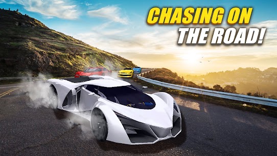 Speed Car Racing-3D Car Game v1.0.31 Mod Apk (Unlimited Gold) Free For Android 1