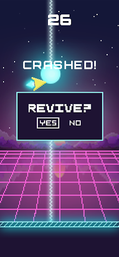 Cyberjet - Screenshot 3