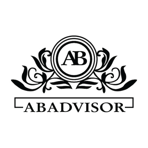 AB Advisor logo