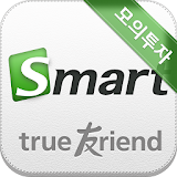 한국투자증권 eFriend Smart 모의투자 icon