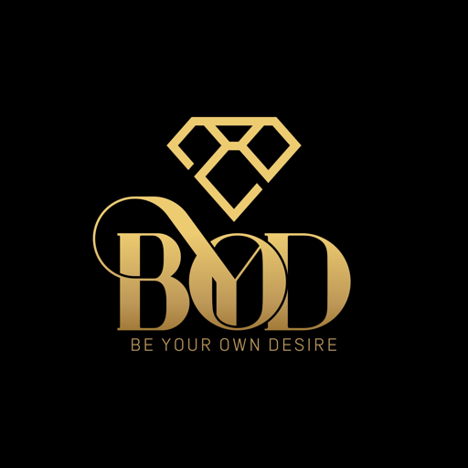 Be Your Own Desire Cosmetics Windowsでダウンロード