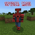 Spider Mod for Minecraft PE4.07