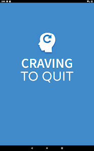 Craving To Quit! - Apps On Google Play