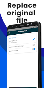 Video & Image Compressor MOD APK (Pro Unlocked) 5