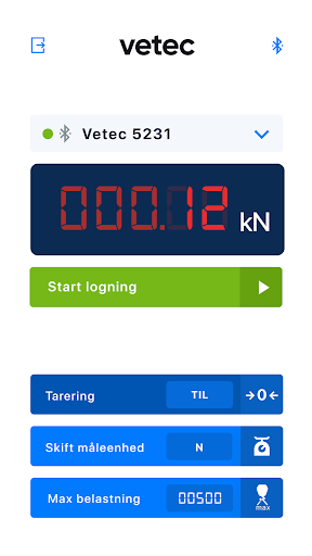 Vetec Screen 3