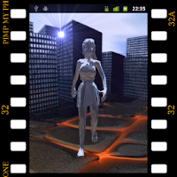 3D Panorama Avatar LWP TRIAL