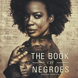 Icon image The Book of Negroes