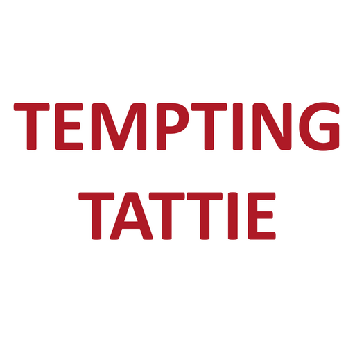 Tempting Tattie logo