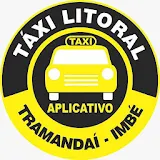 Táxi Litoral - Taxista icon