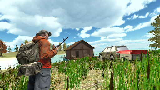 Hunter Sim  screenshots 20