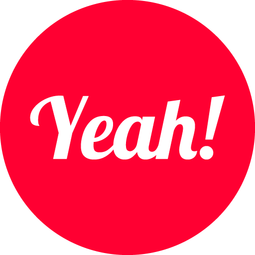 Yeah! App: Eventos y destinos for  Android – Latest Version & Features app icon