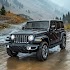 Offroad Jeep: Mud Driving 4X4
