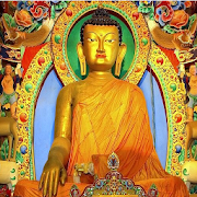 Buddha Meditation 4.0 Icon