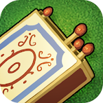 Cover Image of Download Puzzles with Matches  APK