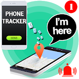Track Lost Cell Phone: Lost Device Tracker icon