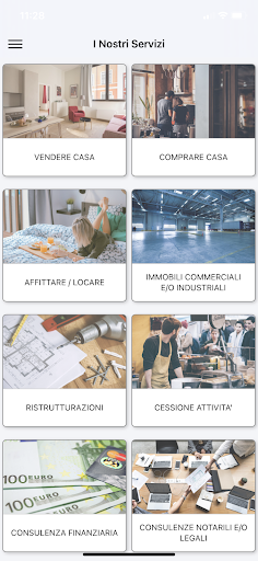 Emporio Case Screen 2